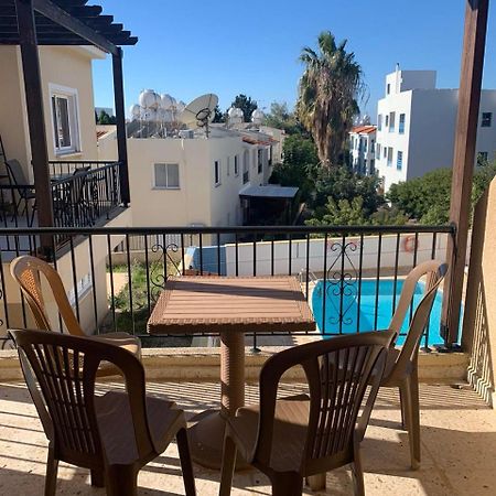 Sirena Kings Apartment Paphos Ngoại thất bức ảnh