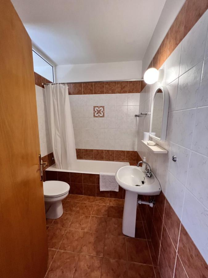 Sirena Kings Apartment Paphos Ngoại thất bức ảnh
