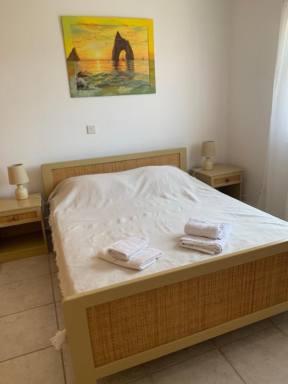 Sirena Kings Apartment Paphos Ngoại thất bức ảnh